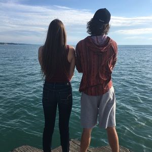 Meet your Posher, Sam